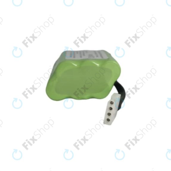 Μπαταρία για Vorwerk VX100, 945-0006, 7.2V, 3500mAh