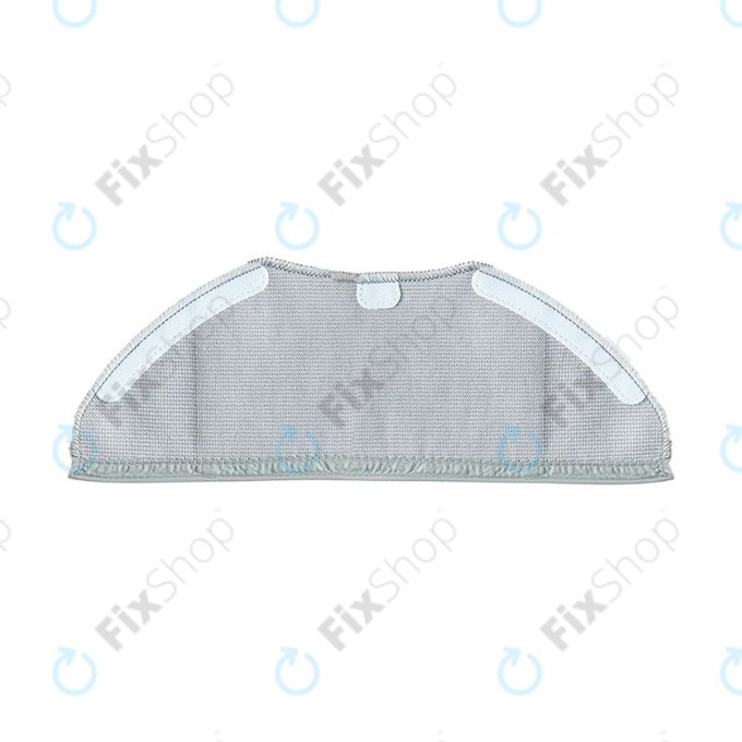 Πανί Σφουγγαρίστρας (Υγρή Καθαριότητα) για Xiaomi Mi Robot Vacuum Mop Essential (Mijia G1)