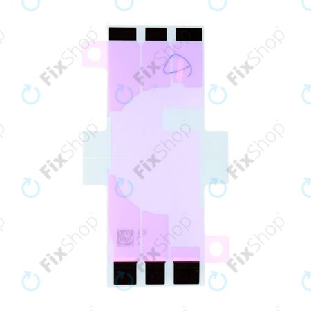 Πίσω Κάλυμμα με Μικρά Ανταλλακτικά για iPhone 11 | Λευκό | White