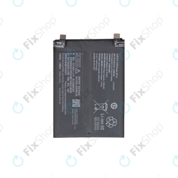 Μπαταρία για Xiaomi Mi Mix 4 2106118C, BP43, 4500mAh