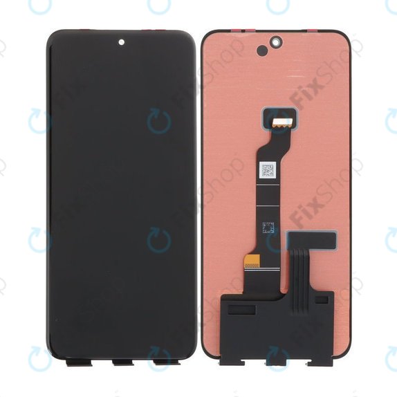 LCD Display με Touch Screen για Honor 200