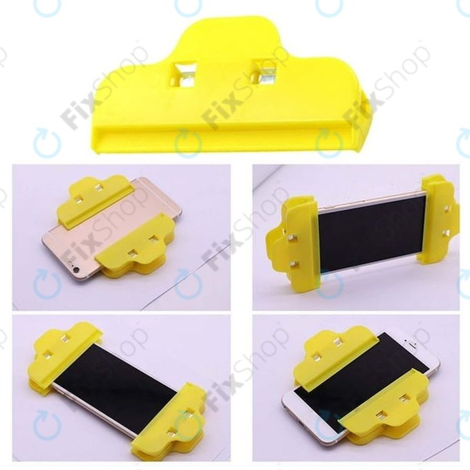 Universal Σφιγκτήρας για Επισκευές Τηλεφώνων, Laptop & iPad – 5τμχ