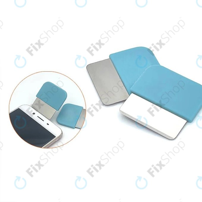 PPD Master Λεπίδα αποσυναρμολόγησης για κυρτές οθόνες (Τύπος Α)