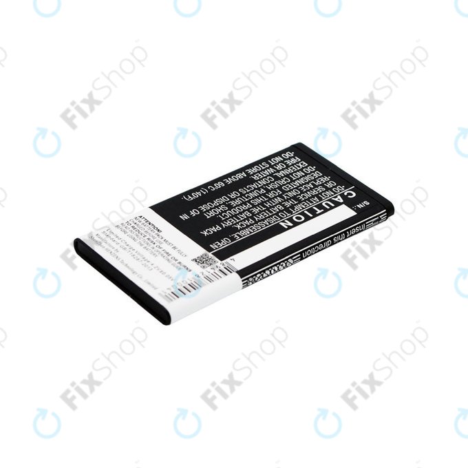 Μπαταρία για Maxcom MM720, KAB4, 800mAh, HQ