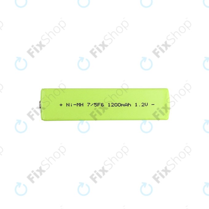 Μπαταρία για Aiwa AM-CL33, Aiwa AM-F90, 1200mAh, Ni-MH, 1.2V, MHB-901, HQ