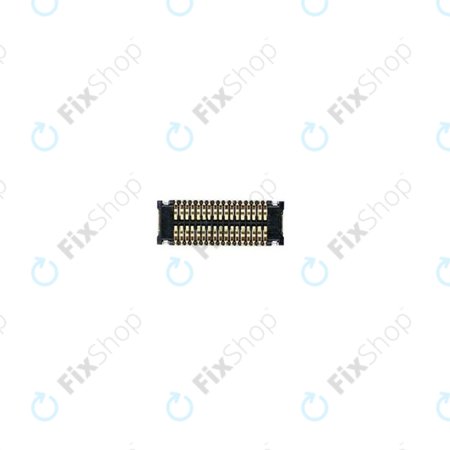 Συνδετήρας Κύριας Πλακέτας + Συνδετήρας Οθόνης Αφής για Apple iPad Air