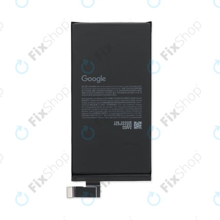 Μπαταρία για Google Pixel 10 Pro Fold, Flip G3M28, G949-01538-00, Genuine Service Pack