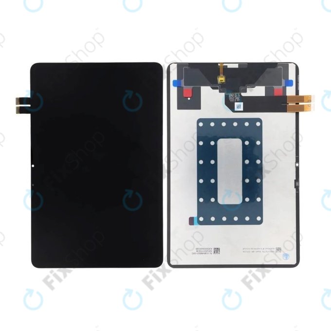 LCD Display με Touch Screen για Xiaomi Pad 6 | 5600140M8200 | Service Pack