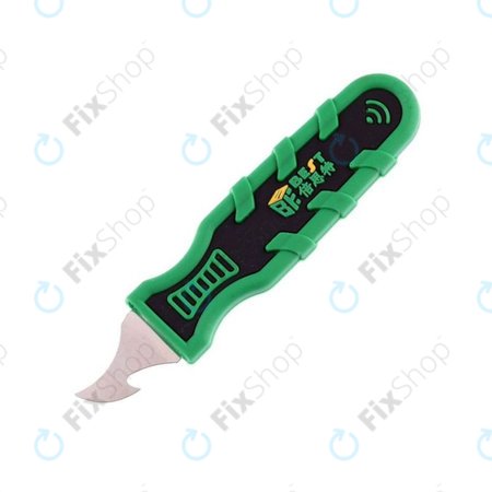 Μεταλλικός Λοστός Εργαλείο Ανοίγματος 3in1 για Best