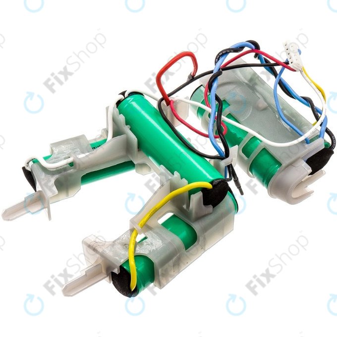 Μπαταρία για Electrolux 900, CX7, ZB-series, ERGO11, ERGO12, ERGO13, Ergorapido Plus, 8087979053, 809115702, VBHC7787E, 18.0V, 2500mAh, HQ