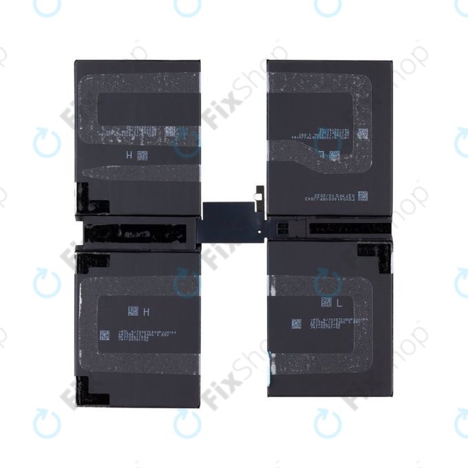 Μπαταρία για iPad Pro 12.9, 5th Gen 2021, 6th Gen 2022, 10566mAh