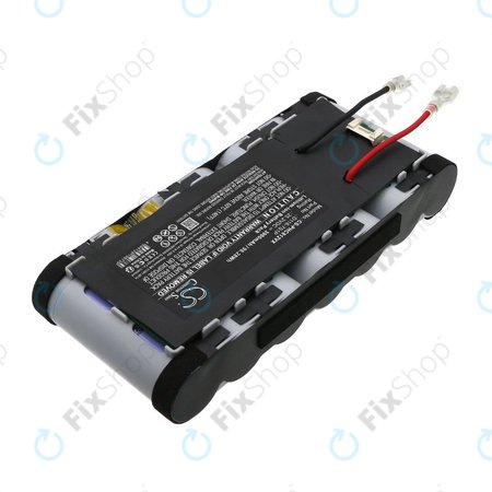 Μπαταρία για Philips Aqua Plus 8000, XC8349/01, XW8122/82, 3900mAh, Li-Ion, 25.2V, D116-7S1P, HQ