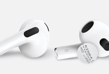 Πώς να αναγνωρίσετε το μοντέλο των AirPods;
