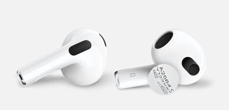 Πώς να αναγνωρίσετε το μοντέλο των AirPods;