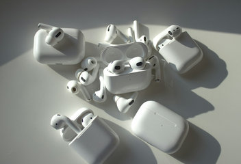 Πώς να μάθετε ποιο μοντέλο AirPods έχετε;