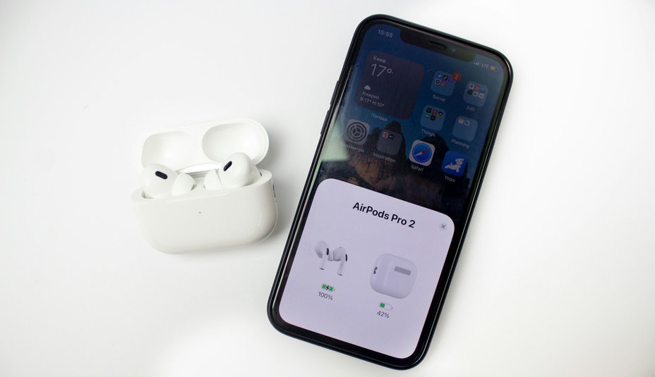 Πώς να συνδέσετε τα AirPods και τα AirPods Pro στο iPhone
