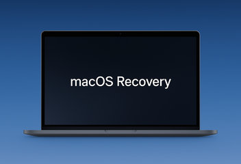 Εκκίνηση από την Ανάκτηση macOS – Πλήρης οδηγός για Apple Silicon και Intel Mac