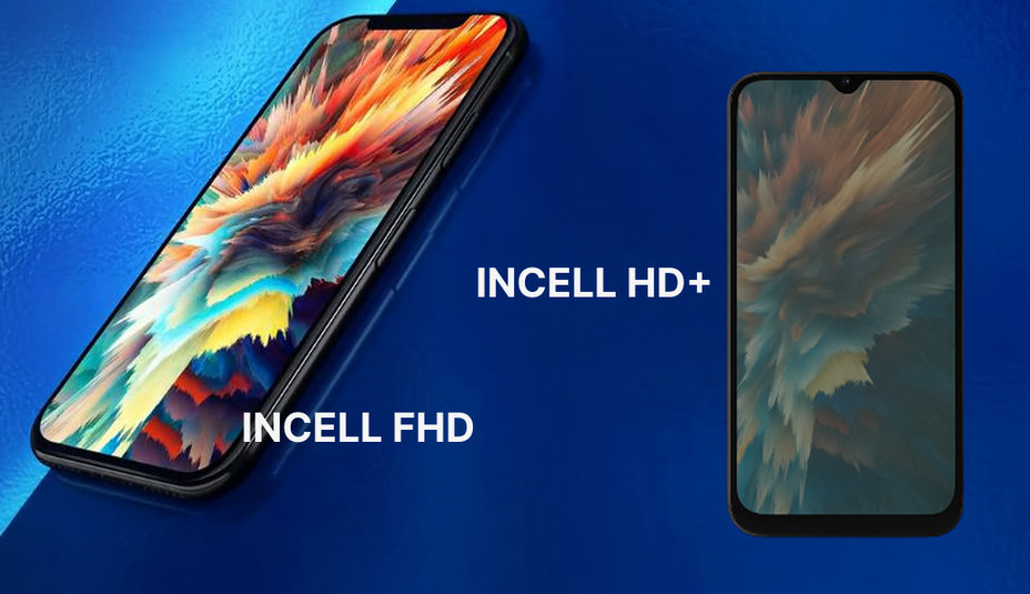 Σύγκριση οθονών Incell FHD και InCell HD+: Ποια είναι καλύτερη για το iPhone σας;