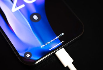 Όριο φόρτισης: γιατί το χρησιμοποιεί το iPhone και πώς σας βοηθά