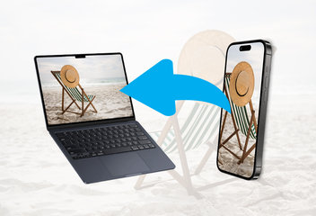 Πώς να κάνετε streaming και κατοπτρισμό της οθόνης iPhone ή iPad μέσω AirPlay