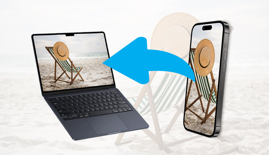 Πώς να κάνετε streaming και κατοπτρισμό της οθόνης iPhone ή iPad μέσω AirPlay