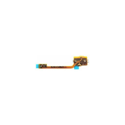 Ακουστικό + Καλώδιο Flex για Microsoft Lumia 950 XL | 950 XL Dual SIM | 0206510 | Genuine Service Pack