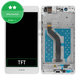 Συγκρότημα οθόνης για Huawei P9 lite, Λευκό, White, Aftermarket