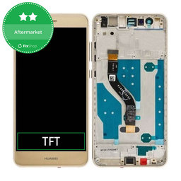 OLED/LCD Display Assembly για Huawei P10 lite | Platinum Gold | Aftermarket