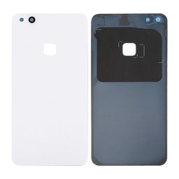 Καπάκι Μπαταρίας για Huawei P10 Lite | Pearl White