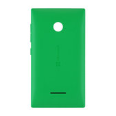 Καπάκι Μπαταρίας για Microsoft Lumia 435 | 02508T8 | Πράσινο | Green | Service Pack