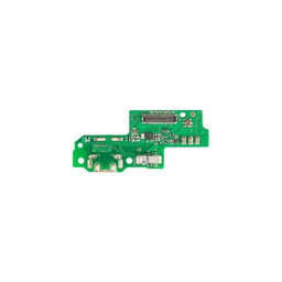 Επαφές Φόρτισης + Μικρόφωνο για Huawei P9 Lite VNS-L21