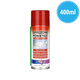 Σπρέι Πεπιεσμένου Αέρα (Εύφλεκτο) - 400ml για Micro Chip Electronic