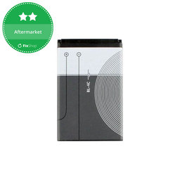 Battery για Nokia 107, 108, C2-05, X2, 1000, 2000, 3000, 5000, 6000, 7000-series | BL-4C | 890mAh