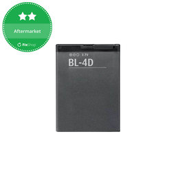 Battery για Nokia N8, E5, E7, N97 mini | BL-4D | 1200mAh
