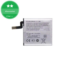 Battery για Nokia Lumia 720, 625 | BP-4GWA | 2000mAh