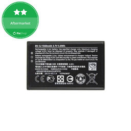 Battery για Microsoft Lumia 435, 532 | BV-5J | 1560mAh