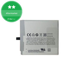 Battery για Meizu MX5 | BT51 | 3150mAh