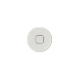 Κουμπί Αρχικής Οθόνης για iPad 2 | Λευκό | White