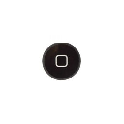 Κουμπί Αρχικής Οθόνης για iPad 2 | Μαύρο | Black