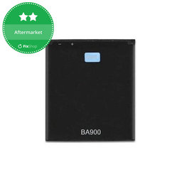Battery για Sony Xperia J (ST26i) | L (C2105) | M (C1905) | E1 (D2005) | BA900 | 1700mAh