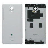 Καπάκι Μπαταρίας για Sony Xperia T LT30i | Λευκό | White