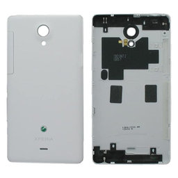 Καπάκι Μπαταρίας για Sony Xperia T LT30i | Λευκό | White
