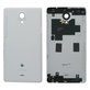 Καπάκι Μπαταρίας για Sony Xperia T LT30i | Λευκό | White