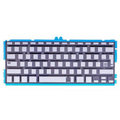 Οπίσθιος φωτισμός πληκτρολογίου UK/EU για MacBook Air 13" | Μέσα 2012 - Μέσα 2017 | A1466