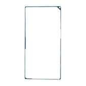 Αυτοκόλλητο κάτω από το Μεσαίο Πλαίσιο για Sony Xperia Z1 L39h | 1272-0383 | Genuine Service Pack