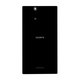 Καπάκι Μπαταρίας για Sony Xperia Z Ultra | XL39H | Μαύρο | Black