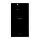Καπάκι Μπαταρίας για Sony Xperia Z Ultra | XL39H | Μαύρο | Black
