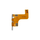 Μικρό Καλώδιο Flex Κεραίας για Sony Xperia Z2 D6503 | 1276-9738 | Genuine Service Pack