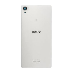 Καπάκι Μπαταρίας χωρίς Κεραιές NFC για Sony Xperia Z2 | D6503 | Λευκό | White