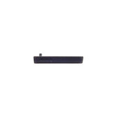 Κάλυμμα Επαφών Φόρτισης για Sony Xperia Z3 Compact D5803 | Μαύρο | Black
